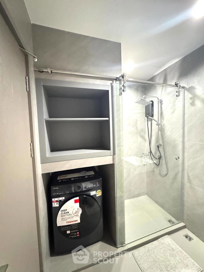 picture 1-BR Condo at IDEO Sukhumvit - Rama 4 near BTS Phra Khanong (ID 2311870) - 11/17