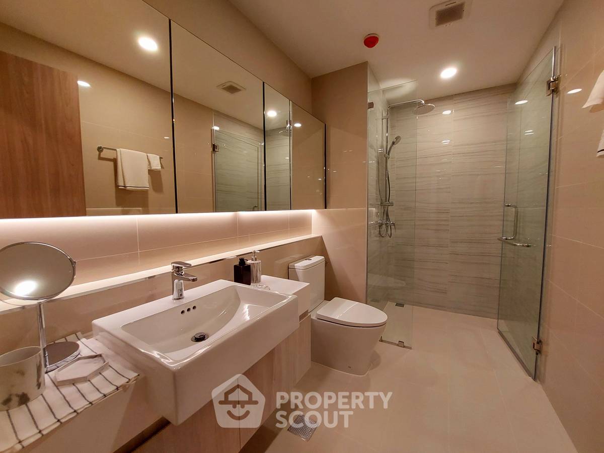 picture 1-BR Condo at Hyparc Hangdong in Hang Dong (ID 1111033) - 9/12