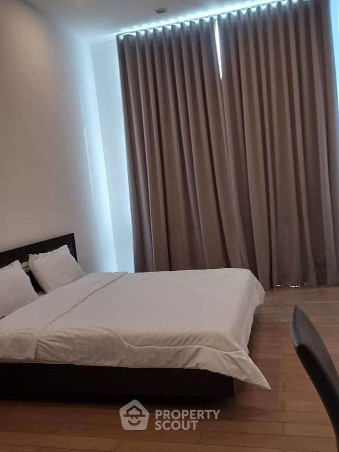 picture 3-BR Condo at Trapezo Sukhumvit 16 near MRT Queen Sirikit National Convention Centre (ID 1922816) - 23/26