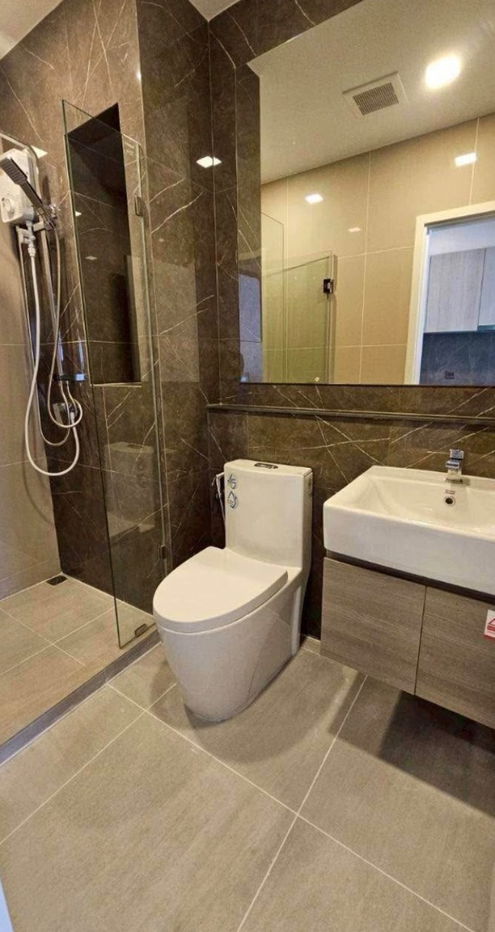 picture #R6444  🎉 170968 Condo for rent  The Tree Pattanakarn-Ekkamai - 5/12