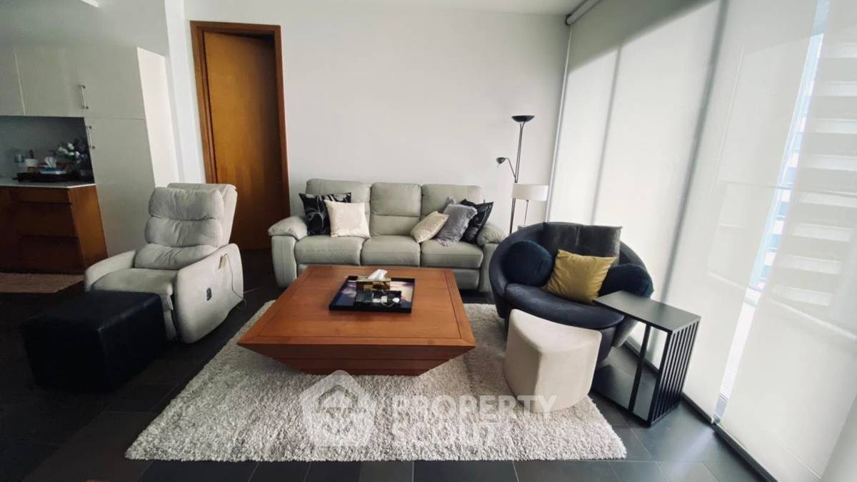 picture 2-BR Condo at Northpoint Condominium close to Pattaya North (ID 1146722) - 1/12