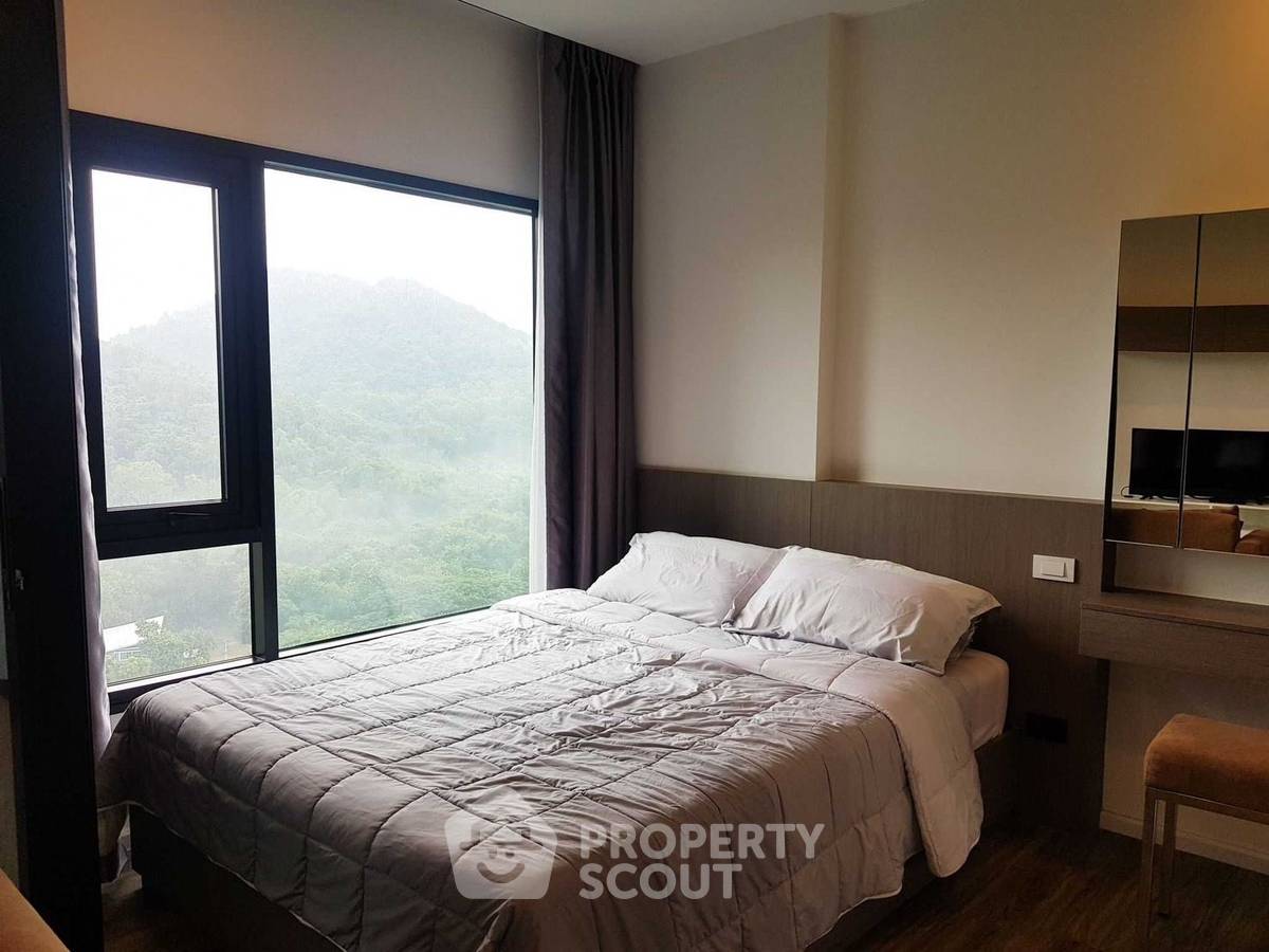 picture 1-BR Condo at Knightsbridge The Ocean Sriracha in Surasak (ID 993874) - 15/17