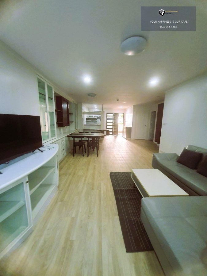picture Supalai Place Sukhumvit 39 | 🚝Near BTS Phrom Phong #2025091711897 - 6/14