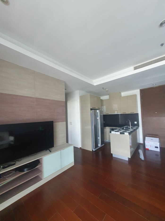 picture for rent Quattro by sansiri. 2beds 85sqm. Line id: @pfagent - 2/4