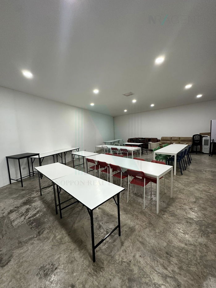 picture 📌 For Rent 4-storyHome office THE MASTER BTS ONNUT-PATTANAKARN - 8/8