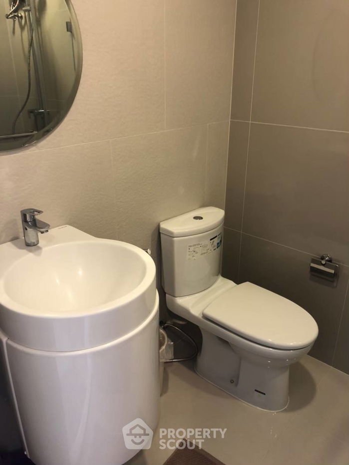 picture 1-BR Condo at Rhythm Asoke Ll near MRT Phra Ram 9 (ID 2311323) - 14/19
