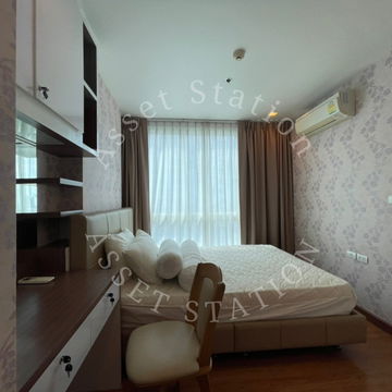 💥✨ Urgent! WISH@SAM-YAN – Newly renovated, near MRT, ready to move in immediately 🏢
