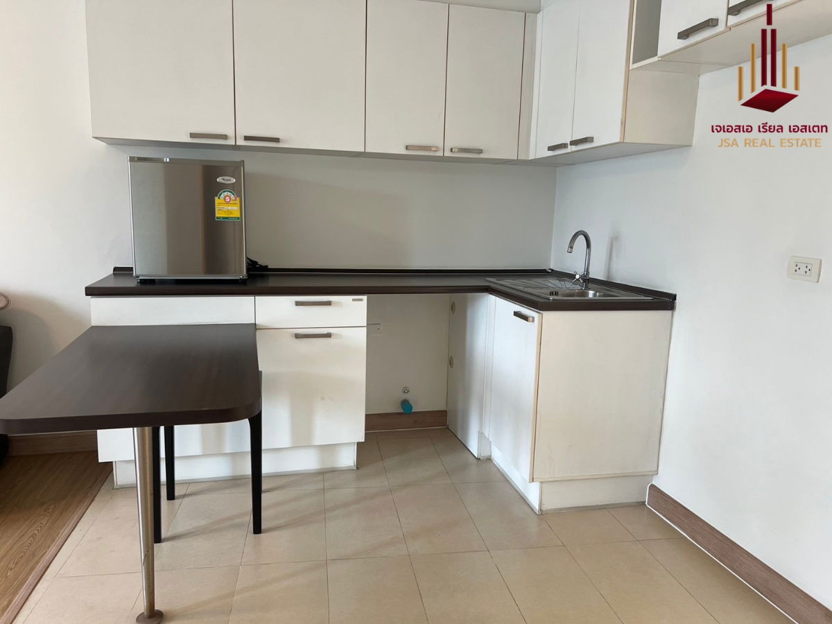 picture ✨ For Sale: Sense Sukhumvit 68 Condo ✨    💰 Only 2,580,000 THB - 5/7