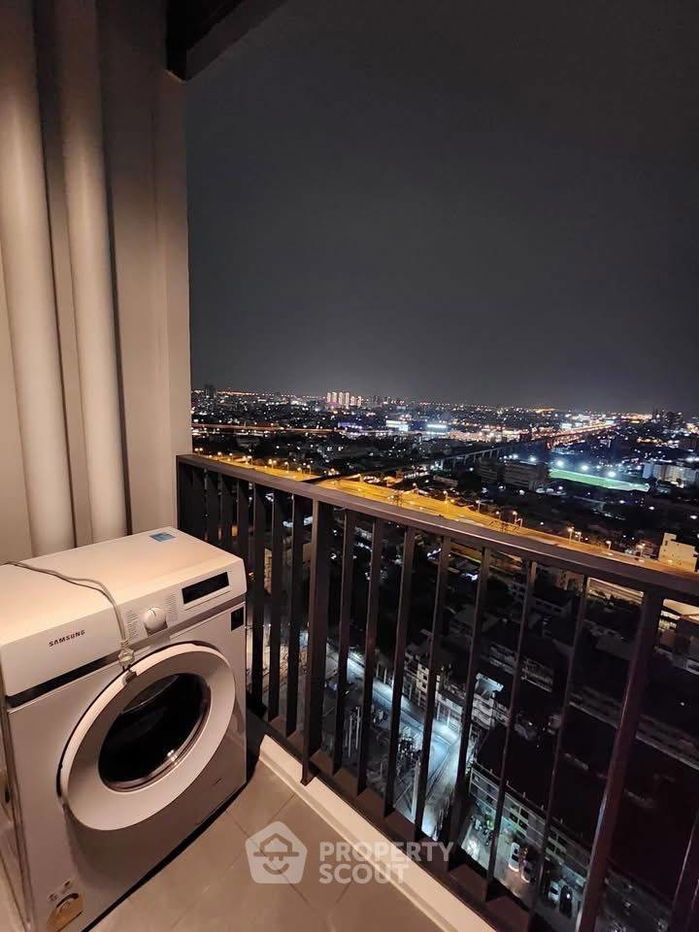 รูป คอนโด 1-ห้องนอน ที่ เดอะ ทรี พัฒนาการ-เอกมัย ใกล้ ARL รามคำแหง (ID 2311286) - รูปที่ 8/12
