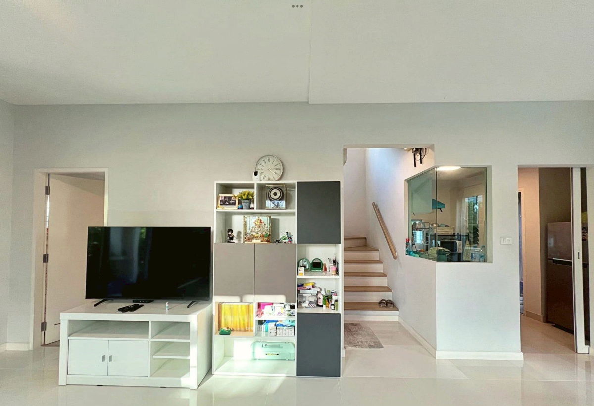 รูป st20550 ขาย ชัยพฤกษ์ จตุโชติ-วัชรพล (L&H)    - รูปที่ 2/6