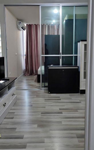 picture  The Cube Ramkhamhaeng for rent ✨ Fully furnished - 7/10