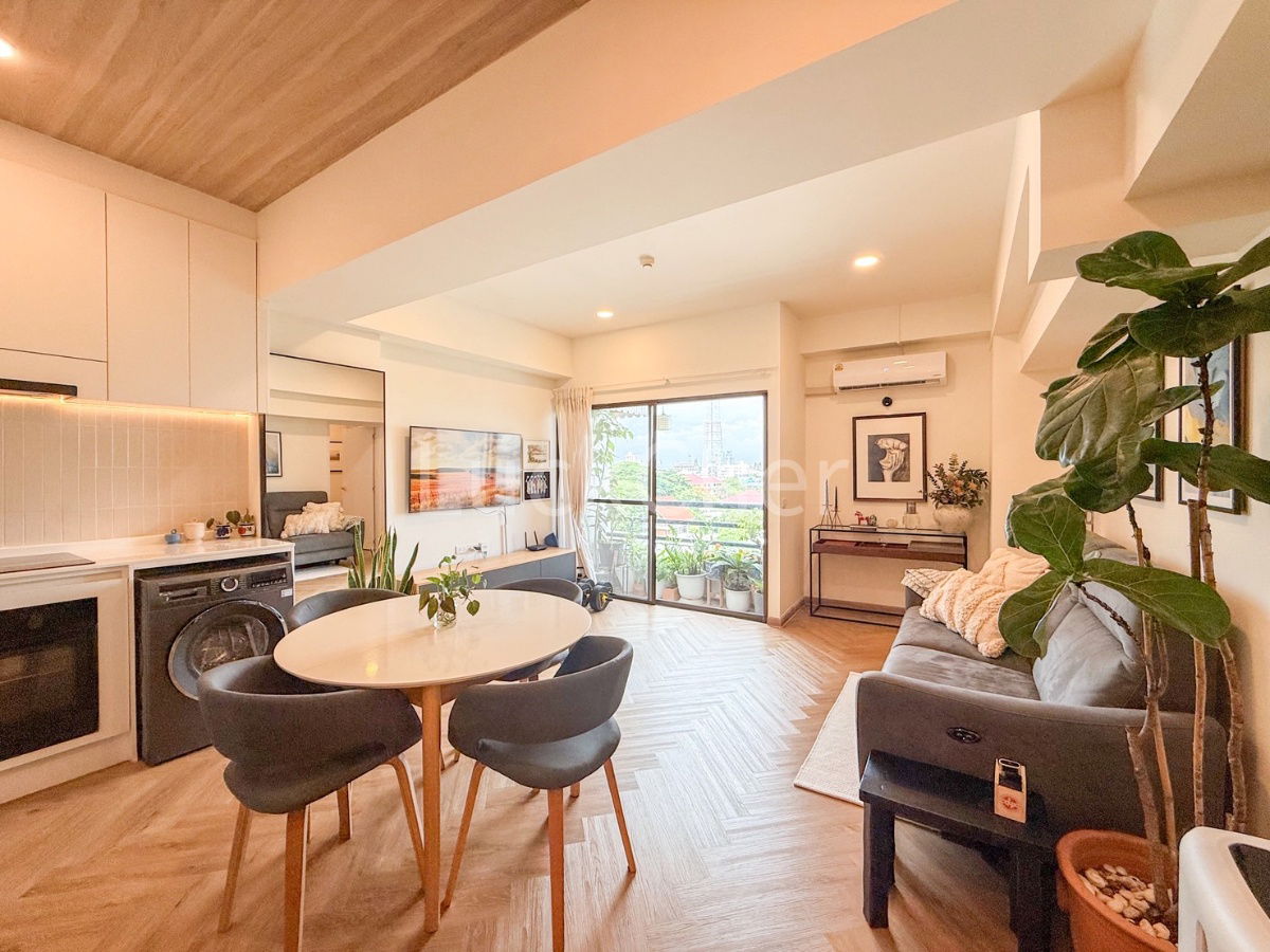 picture  🔥Royal Park Phaholyothin Soi8 - Best Deal in the Area!🔥 - 13/14