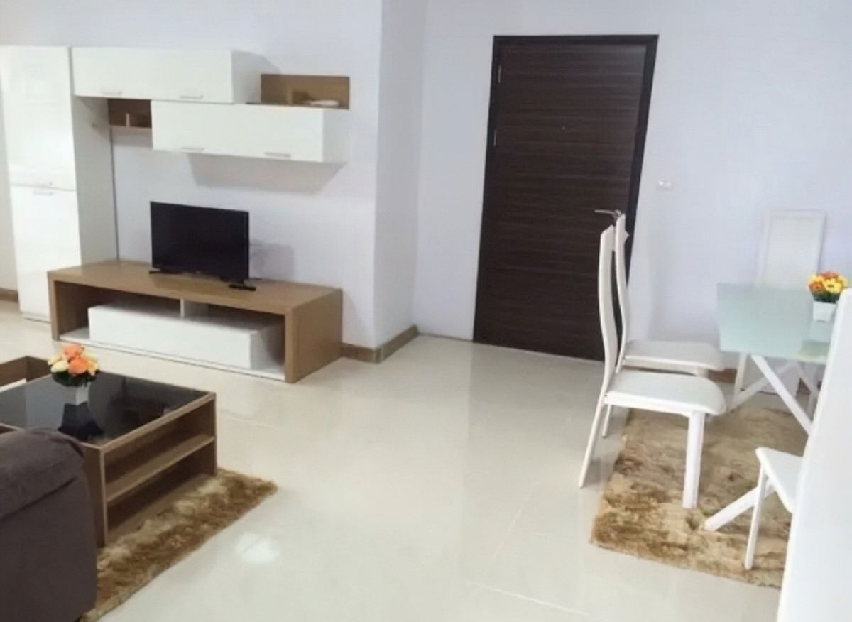 picture RS1837 For Rent – Supalai Ekamai-Thonglor Condo  Nearby ARL Ramkhamhaeng, BTS Thonglor - 7/8