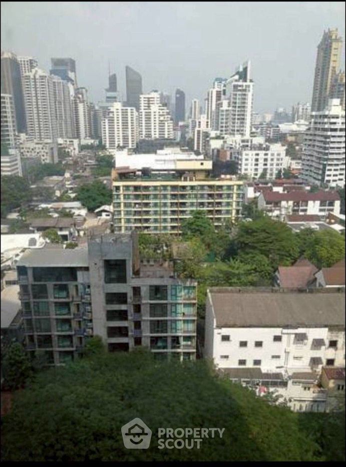 picture 1-BR Condo at The Edge Sukhumvit 23 near MRT Sukhumvit (ID 2258349) - 11/15