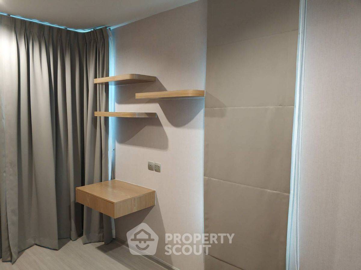 picture 2-BR Condo at Life Ladprao near BTS Ha Yaek Lat Phrao (ID 2085844) - 5/9