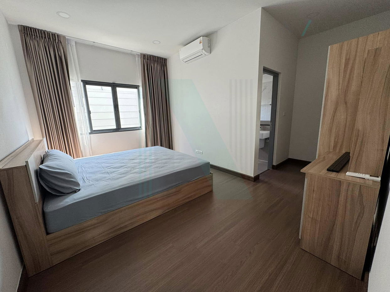 picture 📌 For Rent 2-story House THE CITY BANGNA 5 bedroom 6 bathroom - 6/8