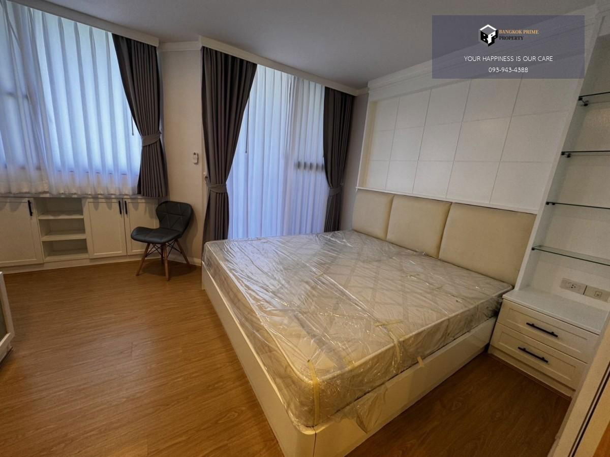 รูป Supalai Place Sukhumvit 39 | 🚝ใกล้ BTSพร้อมพงษ์ #2025091711904 - รูปที่ 2/7