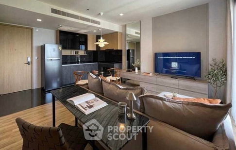 1-BR Condo at The Line Jatujak - Mochit near BTS Mo Chit (ID 2309259)