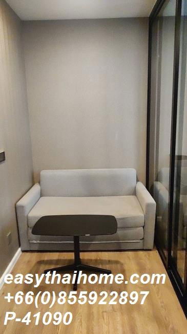 รูป P-41090 ต้องการขายคอนโด โมดิซ สุขุมวิท 50 At Narong Rd, Phra Khanong, Khlong Toei, Bangkok Line Id @easythaihome 085-592-2897 - รูปที่ 2/13