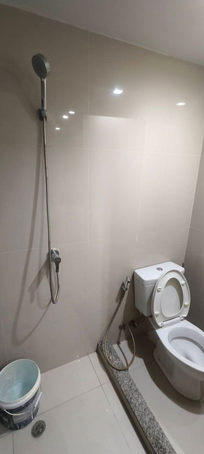 picture For rent: V Condo Ekkamai-Ramintra, next to the expressway market. - 9/12