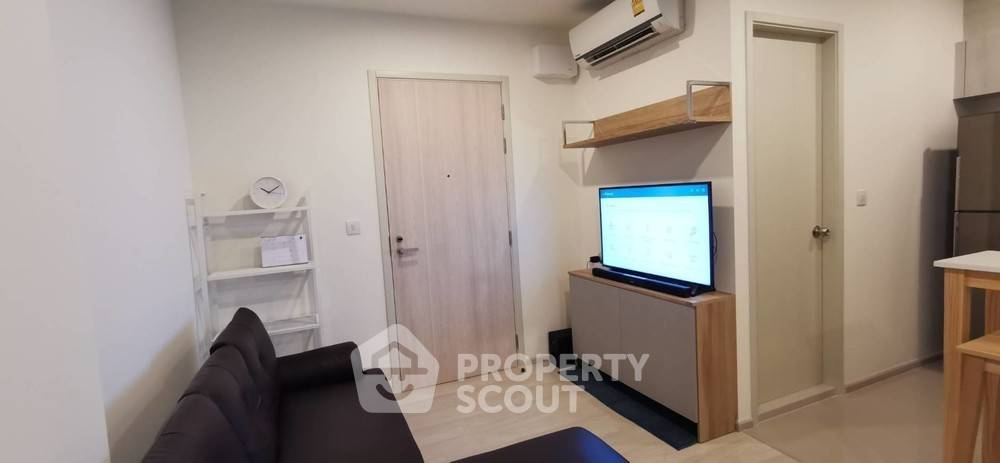 picture 2-BR Condo at Life Asoke near ARL Makkasan (ID 373395) - 7/8