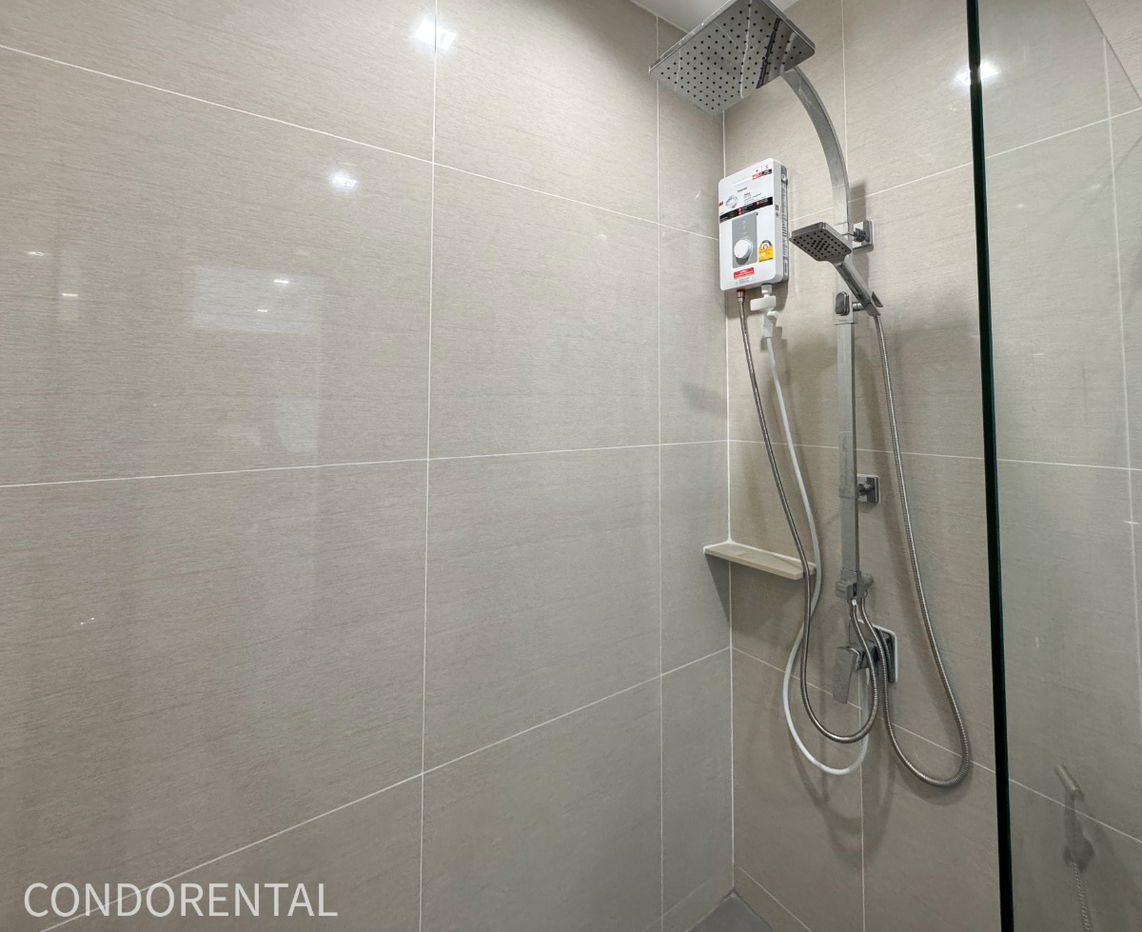 picture @Condorental condo for rent The Rich Sathorn - Taksin - 18/19