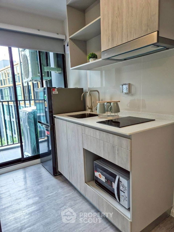 picture 1-BR Condo at Atmoz Tropicana Bangna in Bang Na Nuea (ID 2312385) - 5/7