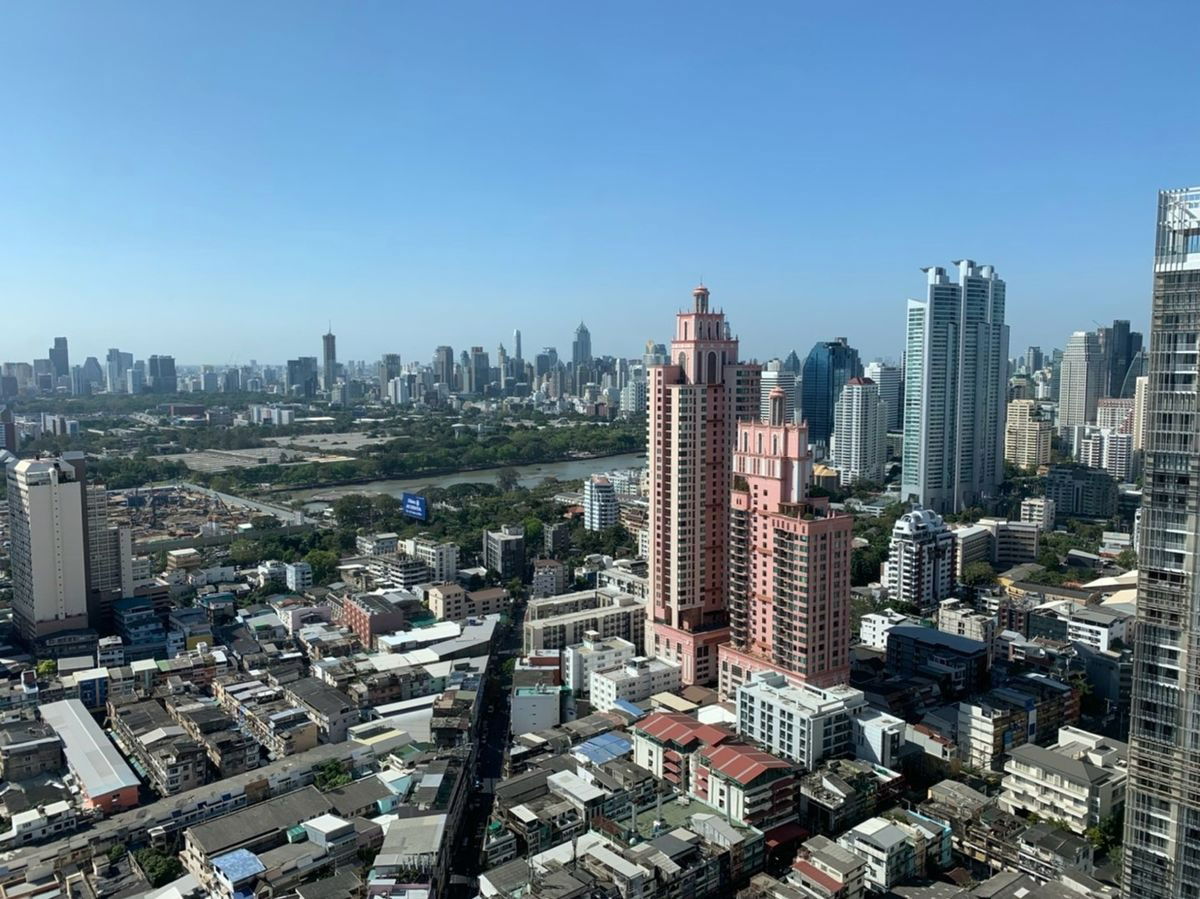 รูป PFD-05772 ให้เช่าคอนโด เดอะ ลุมพินี 24 ( The Lumpini 24 ) นัดชมห้อง ■ line : @propertyfinder - รูปที่ 13/13