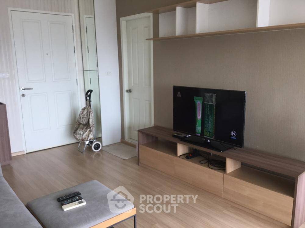 รูป คอนโด 2-ห้องนอน ที่ ยู ดีไลท์ 3 ประชาชื่น - บางซื่อ ใกล้ MRT บางซ่อน (ID 596673) - รูปที่ 9/15