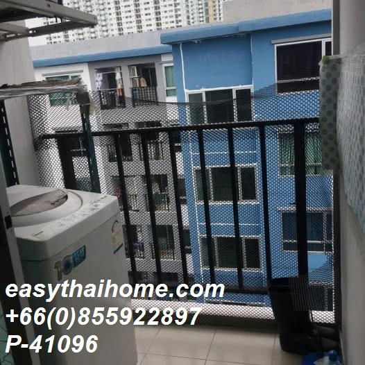 รูป P-41096 ต้องการขายคอนโด ยู 2 คอนโด @ แยกเกษตร Soi Phahon Yothin 34 Yaek 16, Sena Nikhom, Chatuchak, Bangkok Line Id @easythaihome 085-592-2897 - รูปที่ 3/11