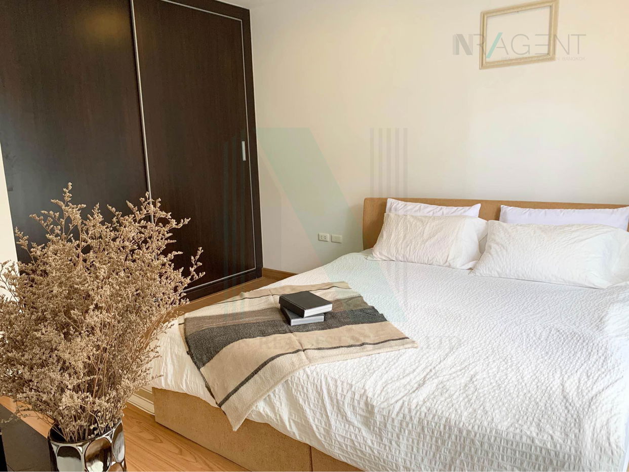 picture 📌 For Sell Condo BRIDGE PHAHOLYOTHIN 37 Building 1, Floor 7,2 bed room, Room size 68 sqm - 2/8