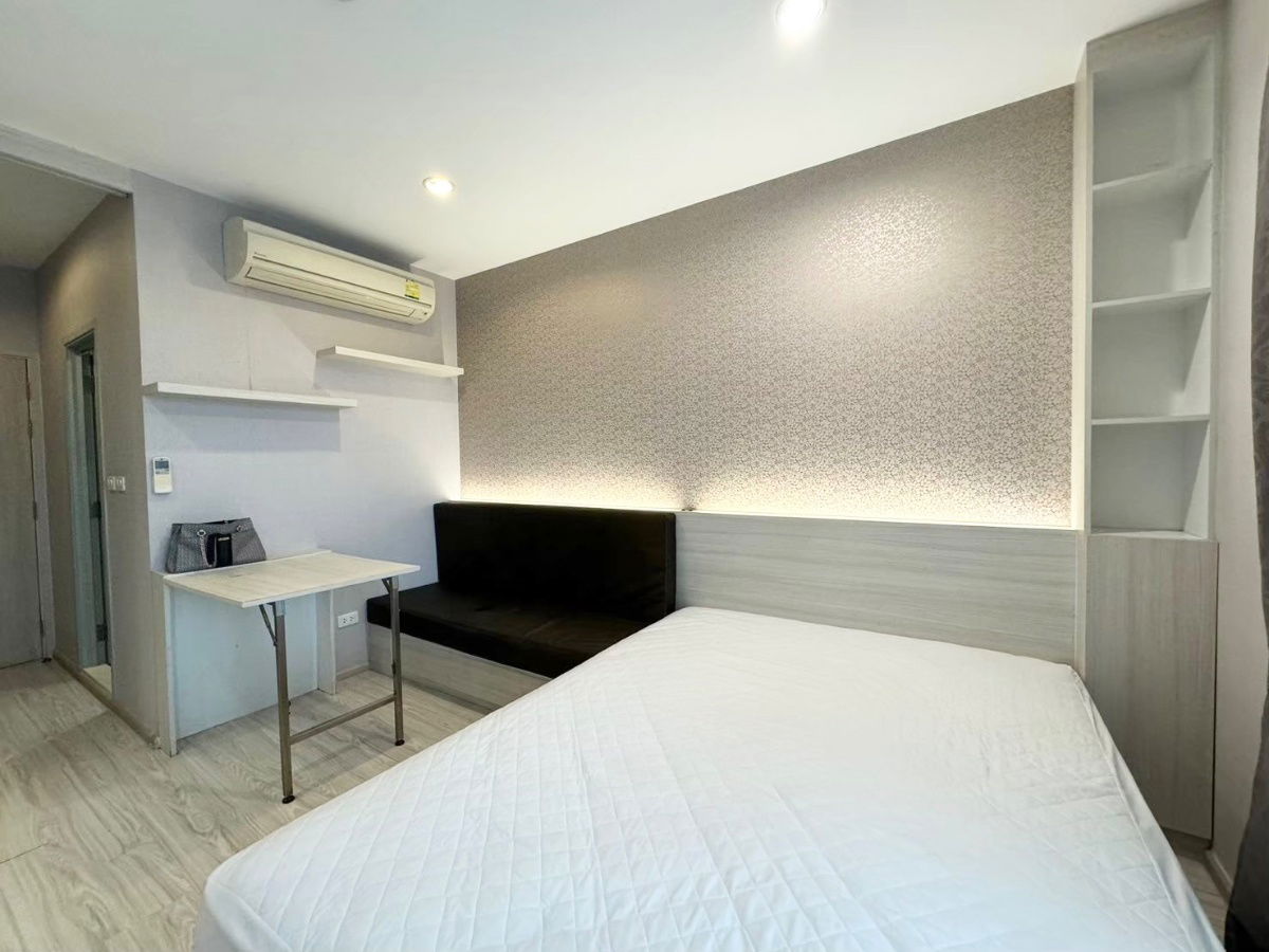 picture Condo Ideo Mobi Sukhumvit Eastgate For Rent Studio Roo - 2/13