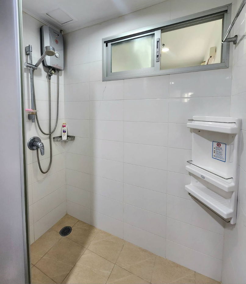 รูป 💥CP-8253💥ขายคอนโด ห้องสวย ราคาดี ลุมพินี เพลส พระราม 9 - รัชดา 👉สนใจโทร.080-651-8853 - รูปที่ 12/15
