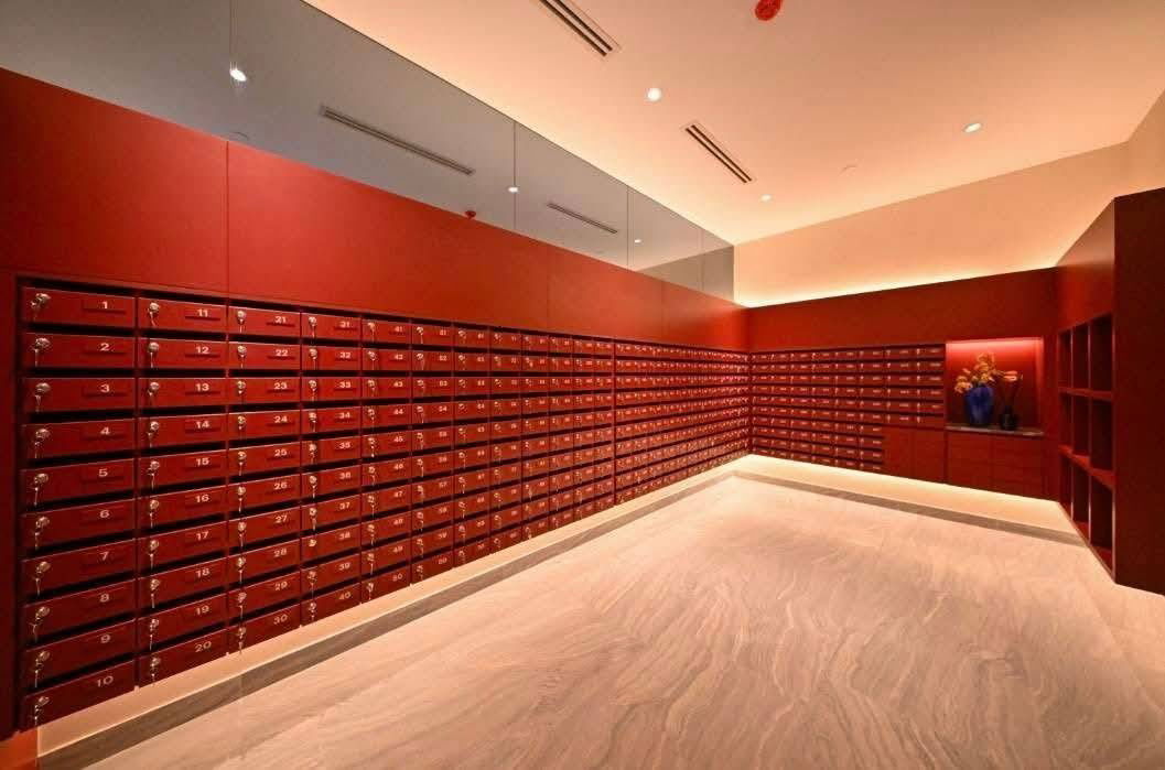 รูป เดอะ เบส เออร์เบิน พระราม 9 | 1 ห้องนอน 1 ห้องน้ำ | เช่า 18,000 บาท/เดือน - รูปที่ 12/14