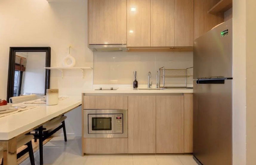 picture #R6426 🎉 170968 Condo for rent  Circle Living Prototype - 9/10