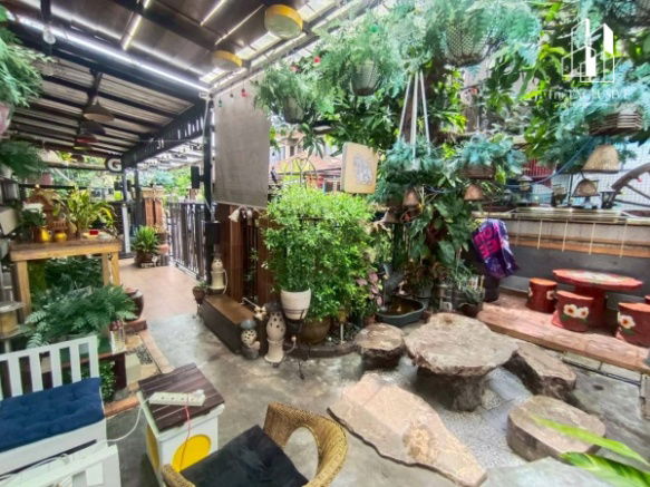 picture 🏡 2-Storey Detached House for Sale 📍 Suchawalai Project, Prime Location on Rama 5 – Nakhon In Road 56 sq.wah (≈ 224 sq.m) - 5/17