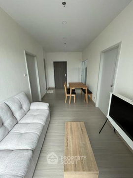 2-BR Condo at Supalai Loft Sathorn-Ratchaphruek near MRT Bang Wa (ID 1778708)