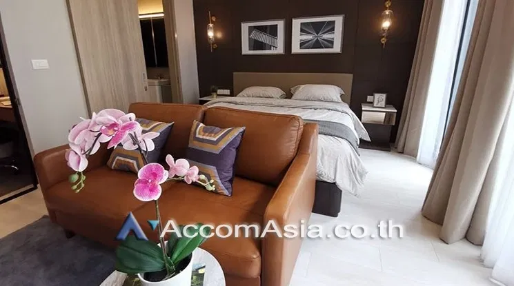 picture 🔼🔽 AccomA 📩  1 BR Condominium @Noble Ploenchit (AA24479) - 9/9