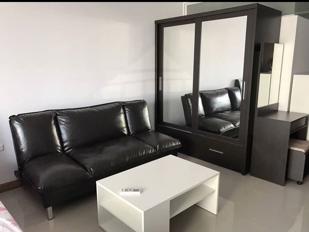 รูป ศุภาลัย ริเวอร์ รีสอร์ท เจริญนคร (A6809021) @condo98 - รูปที่ 4/4