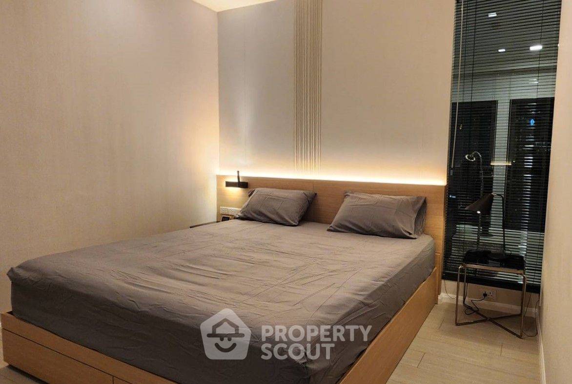 รูป คอนโด 1-ห้องนอน ที่ โนเบิล รีมิกซ์ ใกล้ BTS ทองหล่อ (ID 1495191) - รูปที่ 18/20
