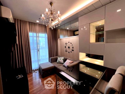Condos for rent : 2-BR Condo at The Coast Bangkok near BTS Bang Na (ID 1943297)