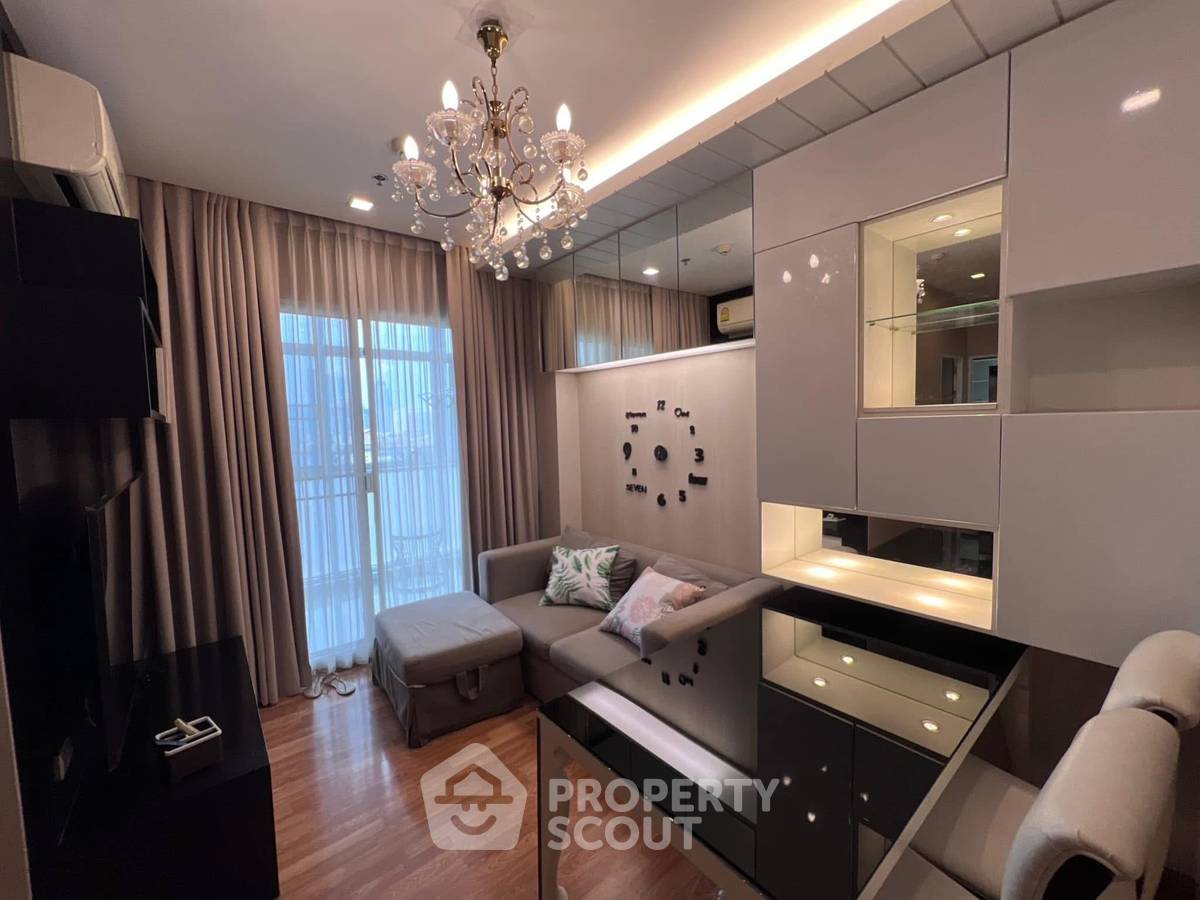 picture 2-BR Condo at The Coast Bangkok near BTS Bang Na (ID 1943297) - 1/13