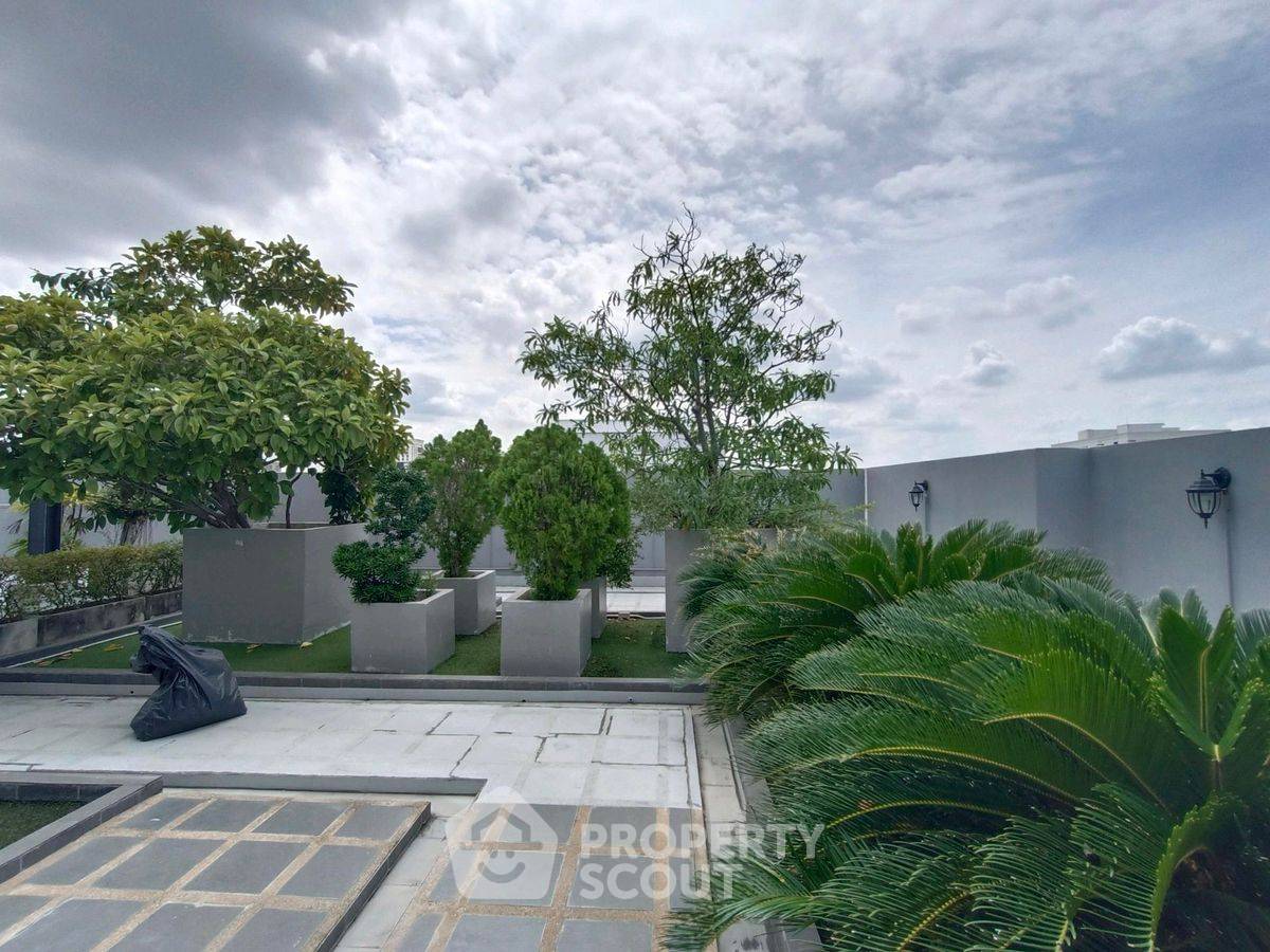 รูป คอนโด 1-ห้องนอน ที่ ดิ เอซ เอกมัย ใกล้ BTS เอกมัย (ID 2312090) - รูปที่ 15/21