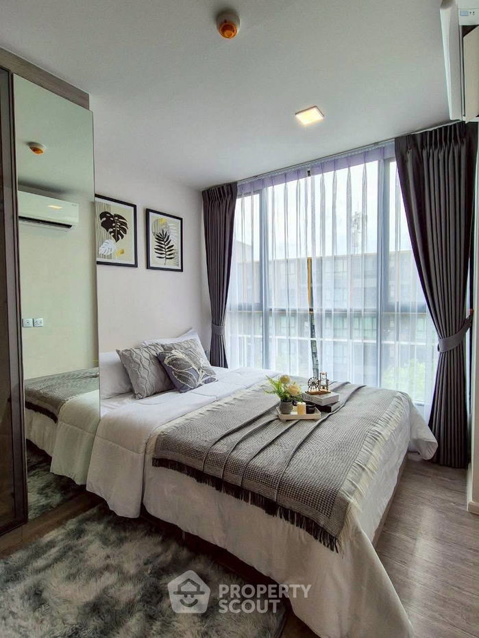 picture 1-BR Condo at Atmoz Tropicana Bangna in Bang Na Nuea (ID 2312385) - 2/7