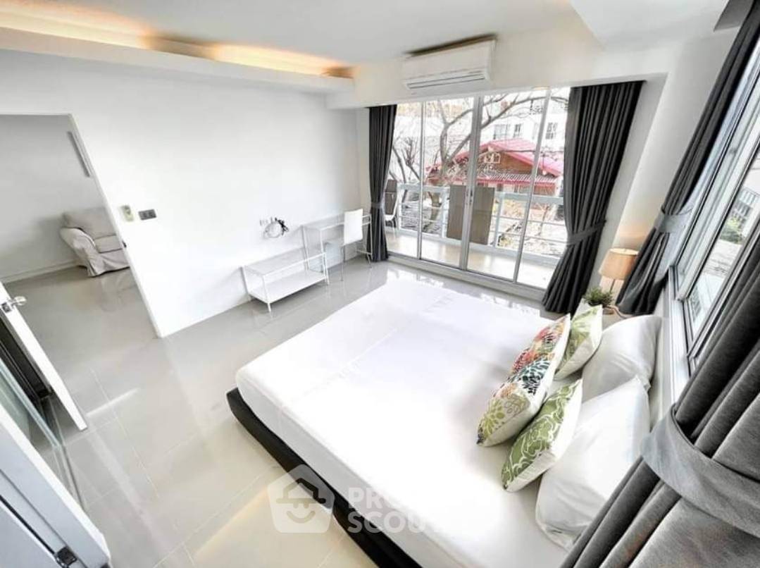 รูป คอนโด 2-ห้องนอน ที่ วอเตอร์ฟอร์ด สุขุมวิท 50 คอนโดมิเนียม ใกล้ BTS อ่อนนุช (ID 1333513) - รูปที่ 13/20