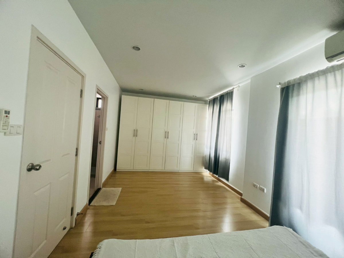 picture House for Rent at Areeya Como Bangna Km.8 – Fully Furnished in Bangna Prime Location - 4/11