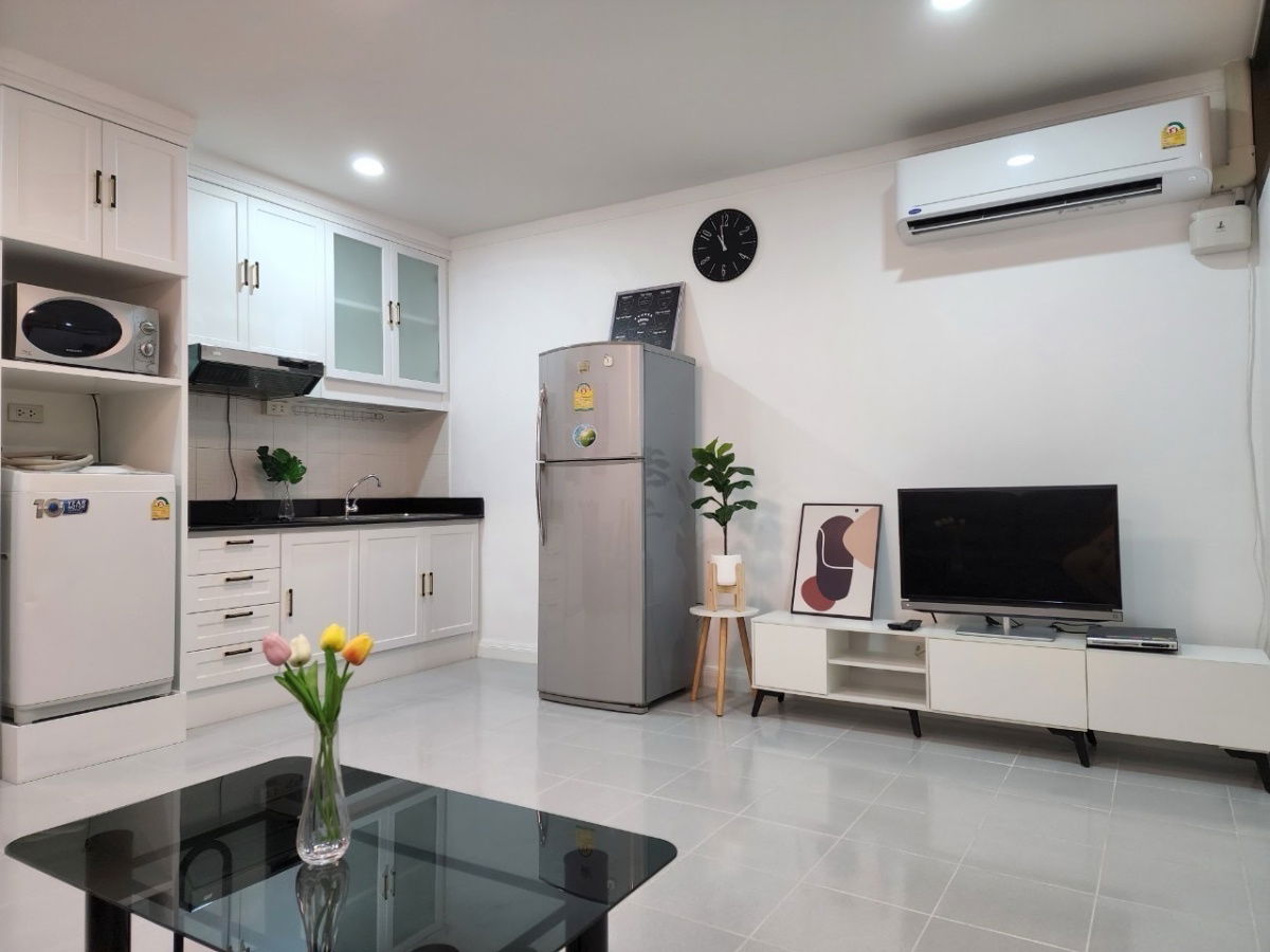 รูป Supalai Place Sukhumvit 39 | 🚝ใกล้ BTSพร้อมพงษ์ #2025091711902 - รูปที่ 6/13