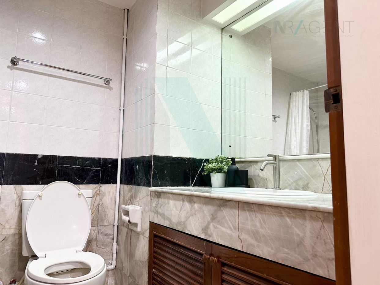 picture For Rent Condo THE GRAND REGENT Building 1, Floor 15,Studio, Room size 37.5 sqm - 8/8
