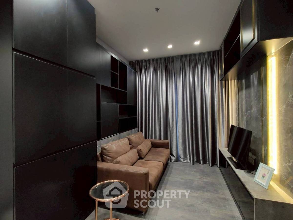picture 1-BR Condo at The Edge Sukhumvit 23 near MRT Sukhumvit (ID 2258349) - 2/15