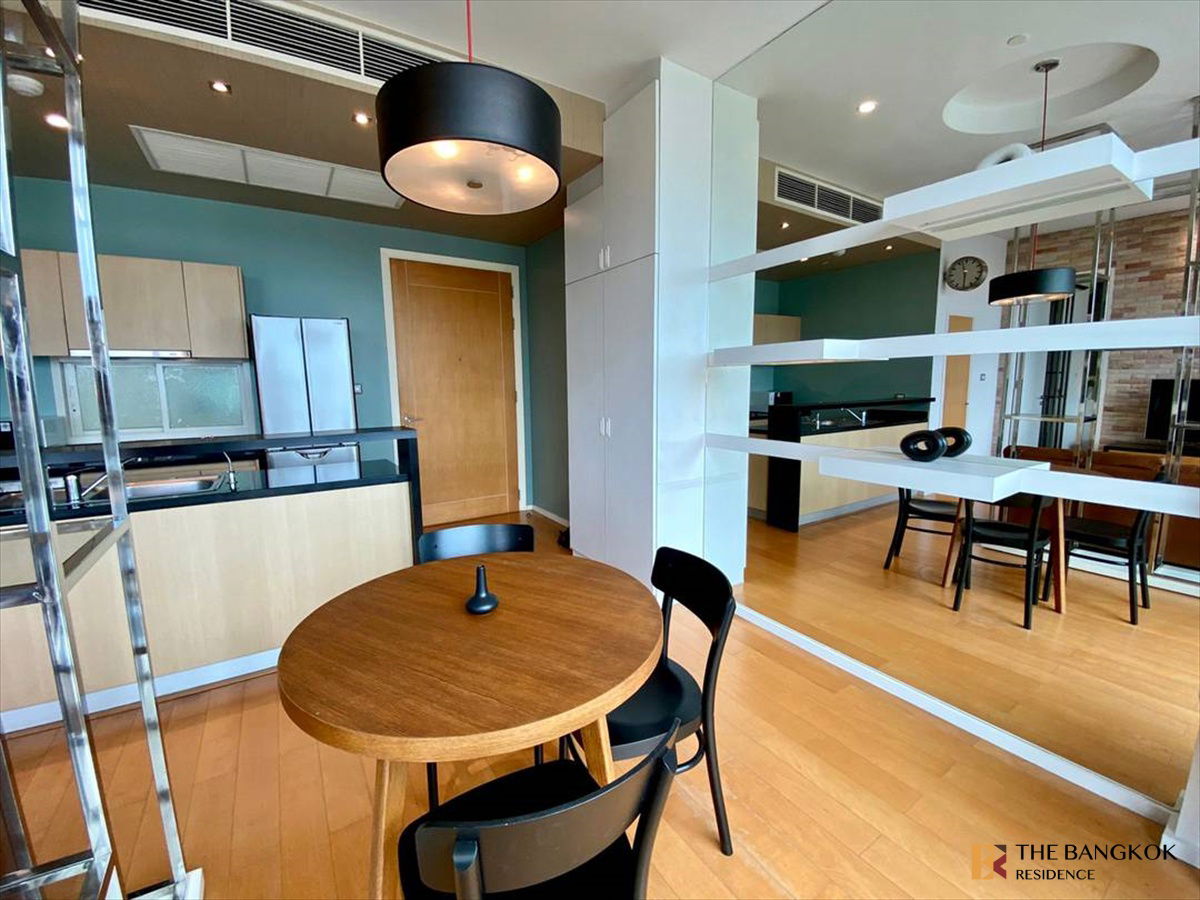 picture Wind Ratchayothin 💖 Spacious & Beautiful Room at a Great Price 💸 Near BTS Ratchayothin - 7/10